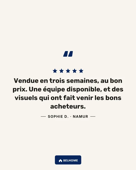 Avis Google mis en visuel, design magazine clair