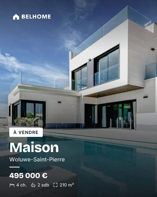 Visuel immobilier au format 4:5 généré automatiquement