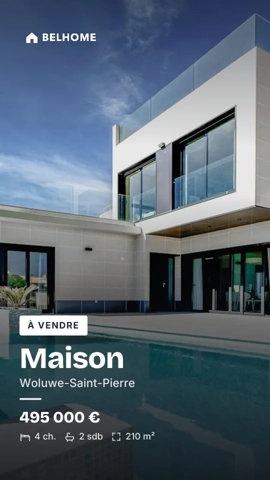 Visuel immobilier au format story 9:16, 1080 × 1920 px